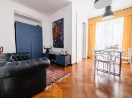 Casa Dei Mori Messina