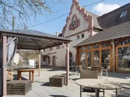 Landhaus Scheune