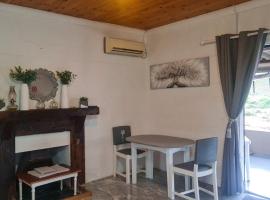 Lankverwacht Guest Farm, hotel u gradu Vanrhynsdorp