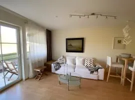 Hundefreundliches Apartment H1 108