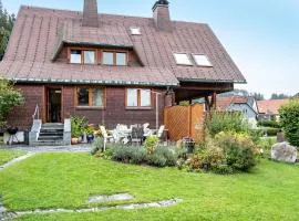 Stecher's Hüsli