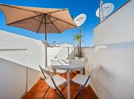 Casa Tété, Hotel in Benagil