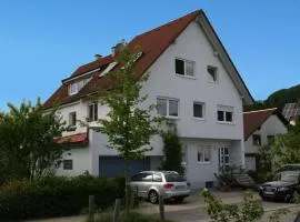 Ferienwohnungen Familie Schwarze