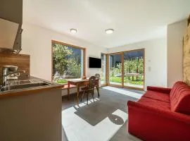 Mayrhof Apartment Vergissmeinnicht
