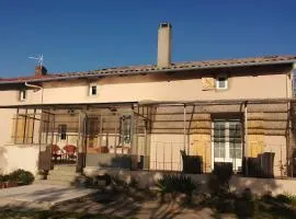 Gîte Bel-Air