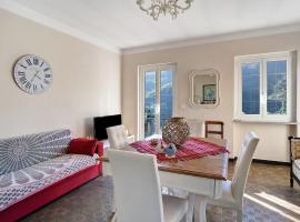 Sweet Caselle, hotel sa Testico