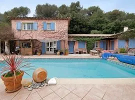 Chambres D'hôtes Le Mas Des Cigales