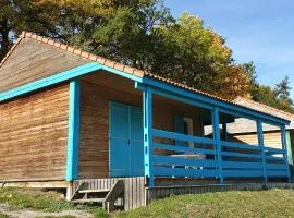 Chalet Iris pour 6 prix semaine