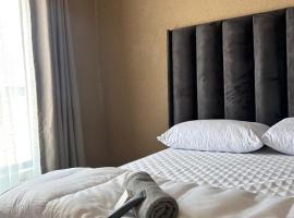 Royal Gate Guesthouse, hotel in Giyani