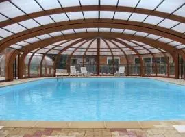 Chalet Fougère pour 6 prix semaine