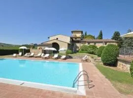 Agriturismo Tenuta Branca Piscina