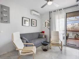 Estudio ático centro Rota