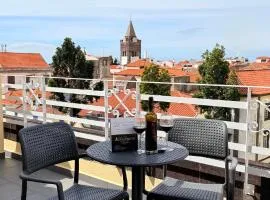 Gold Center Funchal 401