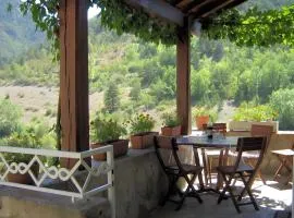 Gite La Lavande