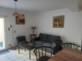 Gîte cosy au coeur de Couiza