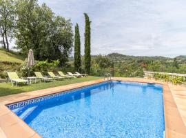 Casa La Granja، فندق في Olvan