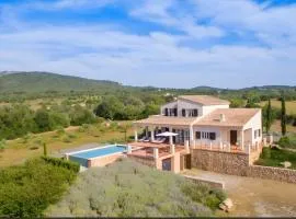 Sa Figuera - Villa extraordinaria