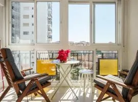 Apartment Acapulco