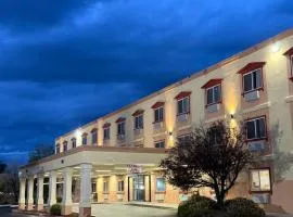 SureStay by Best Western Albuquerque East I-40