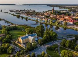 Waterside Mariestad