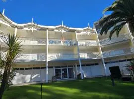 Entre Foret et Ocean