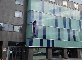 Relais St Eloi, Sure Hotel Collection by Best Western, hotel in Tours