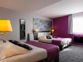 Relais St Eloi, Sure Hotel Collection by Best Western