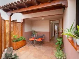 Casa en El Campo