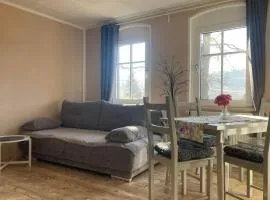 Ferienwohnung an der Zschopau