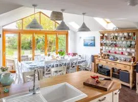 The Potting Shed and Bothy