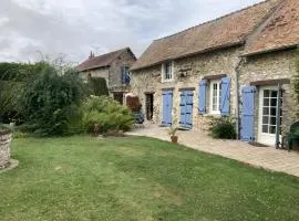 Chambre D'hôtes - Chambre