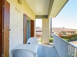 Les Mimosas - Appartement 09