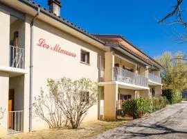 Les Mimosas - Appartement 09