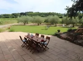 Le Gîte du Petit Verdot