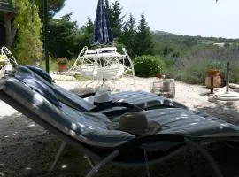 Chambre D'hôtes Les 5 Calanques