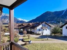 Fewo Rotspitze im Sonnenpark