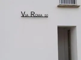 Via Roma 50