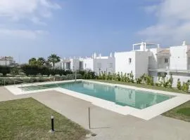 Moderno Apartamento Atlanterra