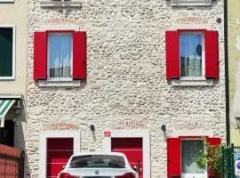 Free Parking_Verona Fiera Golosine 3