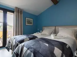 Chambre d'hotes oyasumi