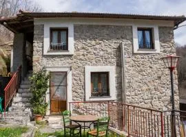 La Casa di Pietra - Maissana