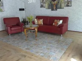 Ferienwohnung Für 5 Personen 70 M²