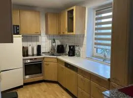 Ferienwohnung Halde Hoheward