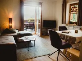 Apartment Andreas - Gallhof
