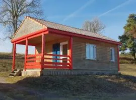 15 Chalet Tulipe