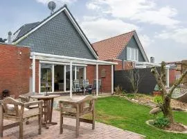 Ferienhaus Meerzeit in Schillig