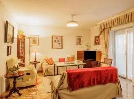 Amplio Apartamento Plaza Nueva