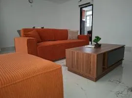 La Villa 259 Abidjan