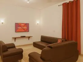 Spacious Beachfront Apartment with Ocean Views in Uroa, Zanzibar