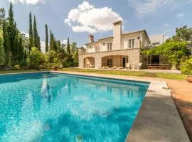 Villa Alegria